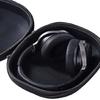 Reliable Travel Case Headphones Bag Electronic Accessories Elegant Appearance