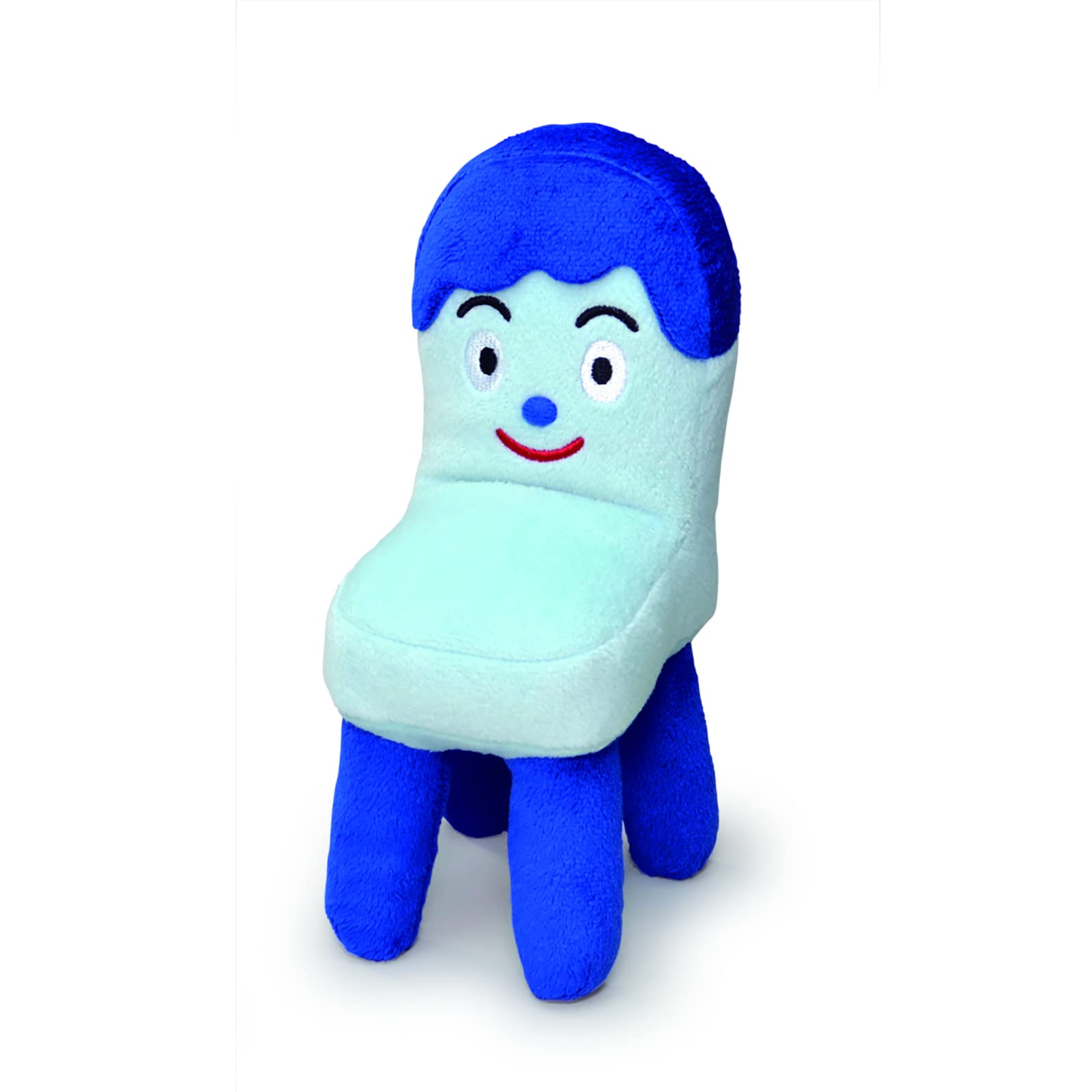 

Sun Arrow Cossy Plush Toy M K8813 Found!