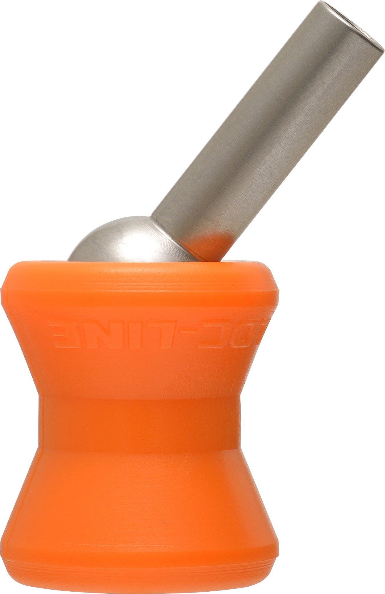 

Prostream Насадка x10 дюймов NL49483 LOC-LINE 4,06 мм x 12,7 мм Д (1/4 система)