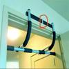 Indoor Door Frame Pull-Up Bar - Home Fitness Wall Trainer Equipment