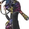 Professionelle Tanzschuhe für Damen, Ballsaal-Tanzschuhe, lateinamerikanische Tanzschuhe mit Absatz, 9 cm