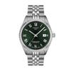 Ballade Powermatic 80 COSC 39mm T156.408.11.093.00