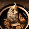 50 Pcs Spice Bags for Cooking Soup Reusable Drawstring Bag Tea Bags Unbleached Cheesecloth Bag for Straining Making Tea