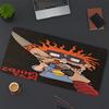 Bride of Chucky Print Mouse Pad, for Keyboard Pad Laptop PC Mat for Office Home Use, Desk Decor, Perfect Birthday Gift for Gamers