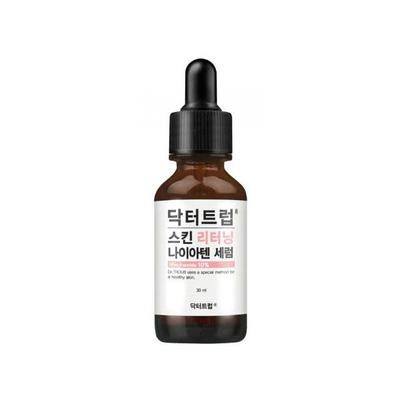 Dr. Troub Grąžinantis Niaten Serumas 30ml