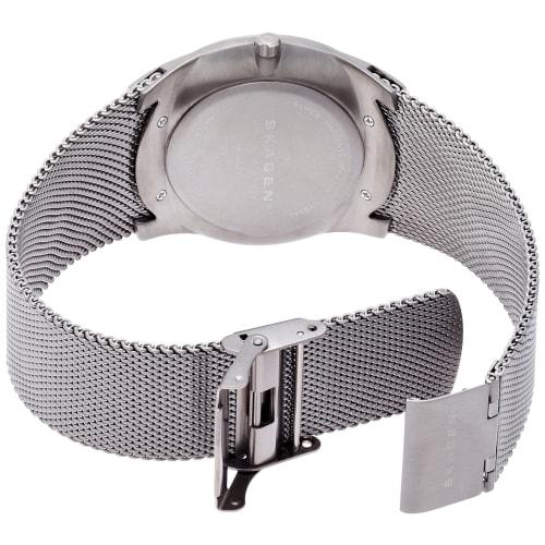 Skagen AKTIV SKW6010 Men's Watch [Officially Imported]