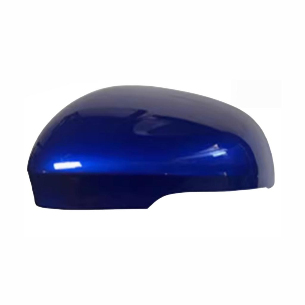 BIS1 For Jaguar XF XE 2009-2021 XJ XK F-Type E-FPACE L Rear Heated Mirror Cover Glass Frame Turn Signal Light Bottom Lower