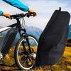 Vodotěsná ochranná taška na baterii e-kola Ochranný kryt rámu baterie Cyklistické doplňky