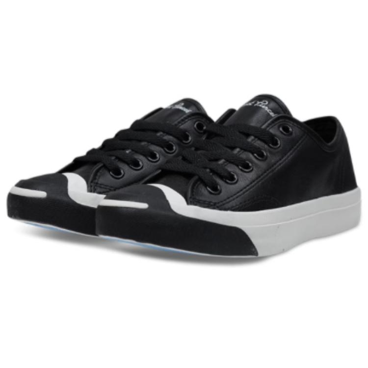 Converse JP Purcell Jack Casual Versatile Shock Absorbing Durable Low Top Skate Shoes Unisex Sneakers 157416C