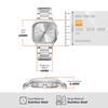 Skagen Mellem Wristwatch SKW6934 Men Silver