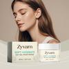Oat Extract Gel Face Moisturizer Cream Soothing Calming For Sensitive Dry Skin Daily Skincare Lightweight Hydrating Facial Cream
