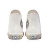 Converse Chuck Taylor All Star Retro Easy Wear High Top Canvas Shoes Women Sneakers White A03736C