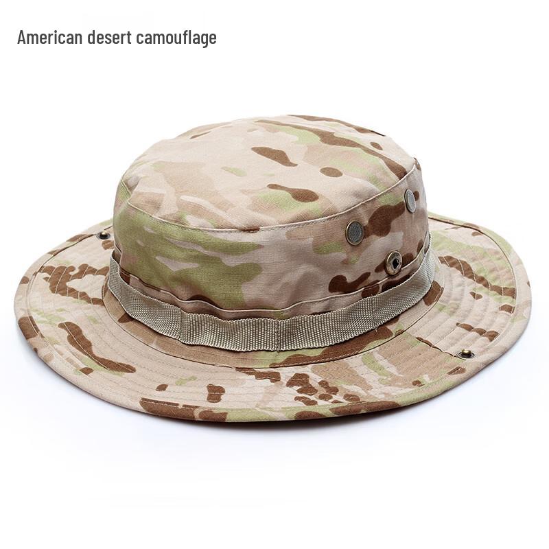 

Men s Outdoor Summer Wide Brim Sun Hat