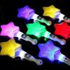 1-10pcs Kpop Lightsticks Concert Support Rods Glow In The Dark Halloween Decoration Crazy Wedding Party Time Festival Accessorie