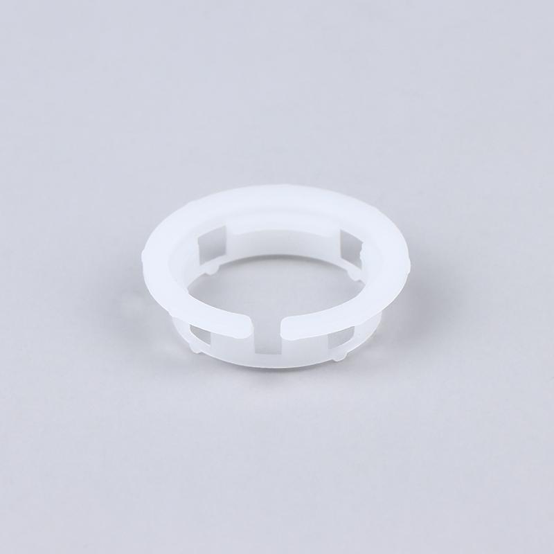 Plastic Nh05 Movement Spacer Holder Ring Plastic Inner Cover Fit Nh05 Women Watch Case For Modified Watch Accessory