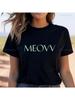 Oberteile – T-Shirts