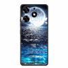 For Tecno Spark 20 Pro Case Spark20 Pro Coque Black Silicone Soft Back Cover For Tecno Spark 10 Pro Ki7 Phone Case Spark10 Pro