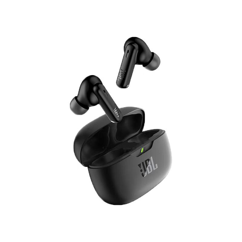 

JBL Wave Beam 2 True Wireless Earbuds