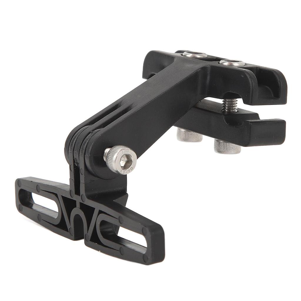Electric Bicycle Tail Light Bracket Electric Bike Rear Light Mount Electric Bicycle Saddle Tail Light Mount