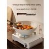 32cm Maifan Stone Non-Stick Wok