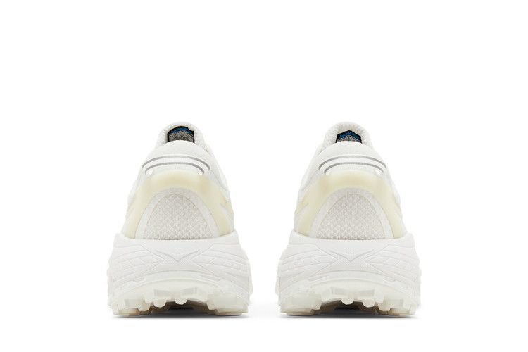 Hoka One One Mafate Speed 2 White Lunar Rock (All Gender)