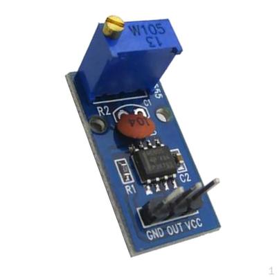 NE555 Einstellbares Modul 5V Für DIY
