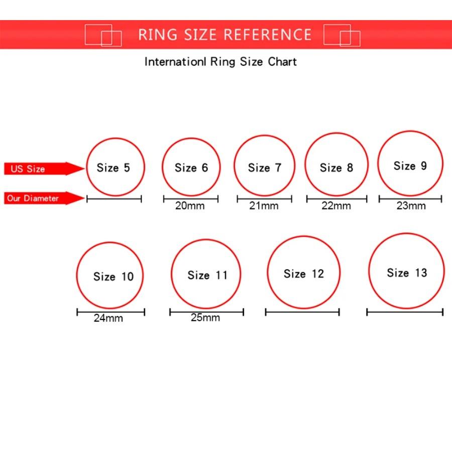 Neue Edelstahl-Perlen Angstringe Stressabbau Fidget-Ringe Für Frauen Männer INS Einfacher Stil Modeschmuck Geschenke Trend
