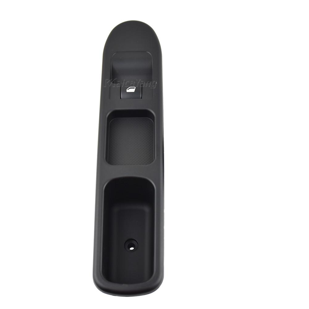Car Electric Master Control Power Lifter Window Button Switch 6554.QC 6554 For Peugeot 207 Citroen C3 Picasso 2007-2014