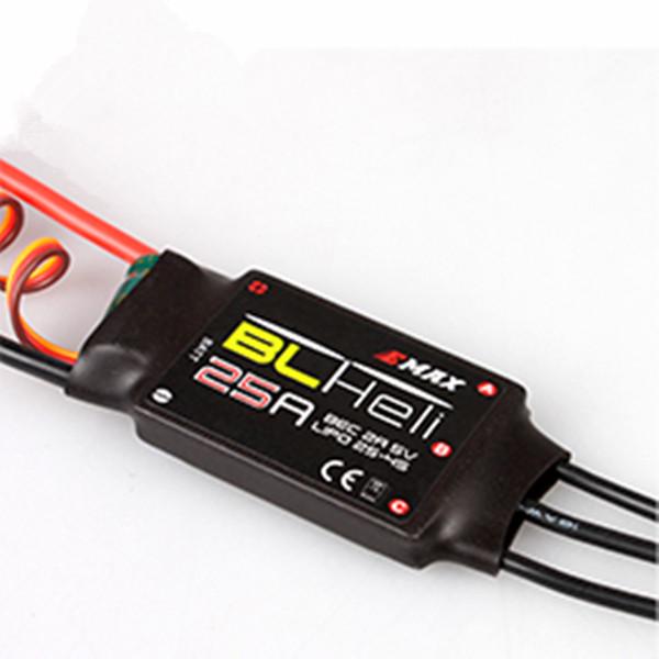 thumbnail image 2 of EMAX Simon Series BLHeli ESC - 12A/20A/30A For 2-3S Racing Drones (130-210mm) 2 of 13