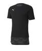 TeamFINAL 21 Casuals Tee 100% Cotton Black