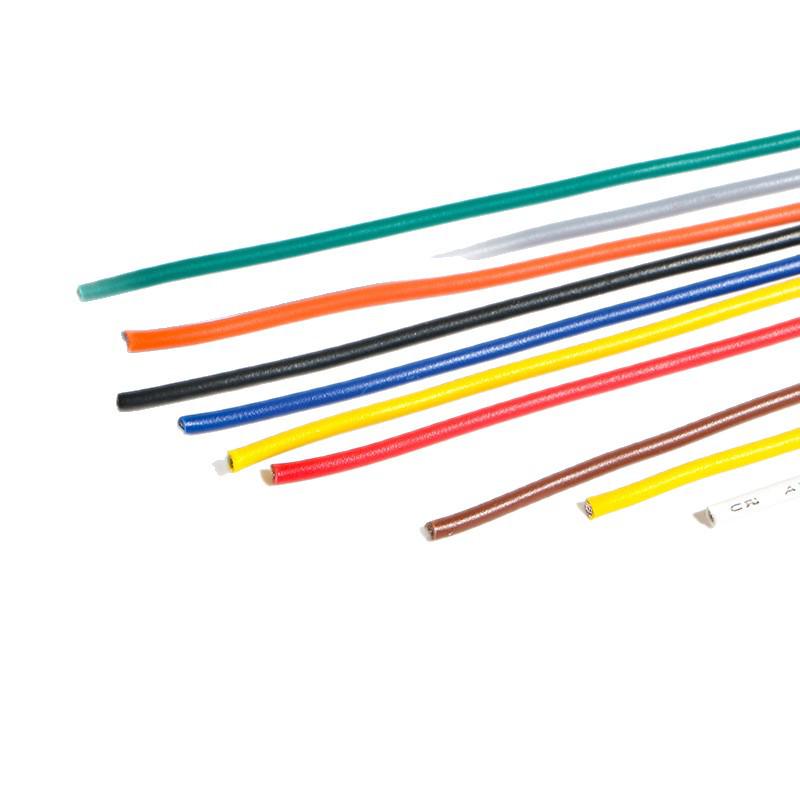 UL Certified 1569 Tinned Copper Electronic Wire – US Standard. Samples Are Non-refundable and Non-exchangeable.