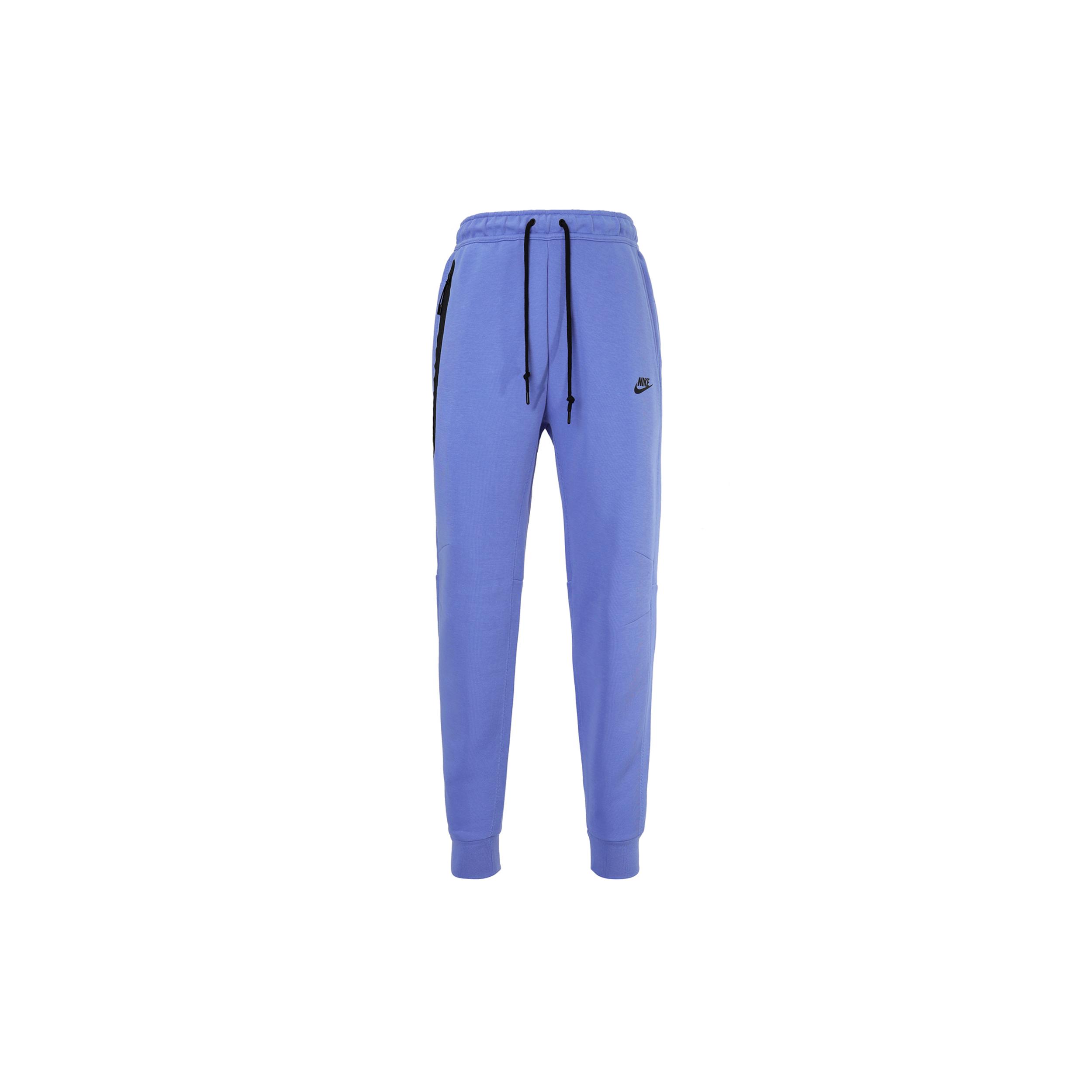 Nike Sportswear Tech Fleece Joggers Polar/Black FB8002-450 S