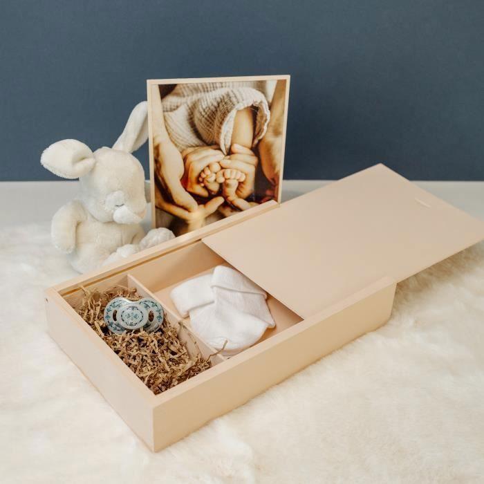 Peinture à la craie - CREATIVE DECO - Beige Poudré - 1L - Mat - Lavable