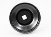 Kijima Motorcycle Parts Oil Filter Wrench Cup Type for Harley