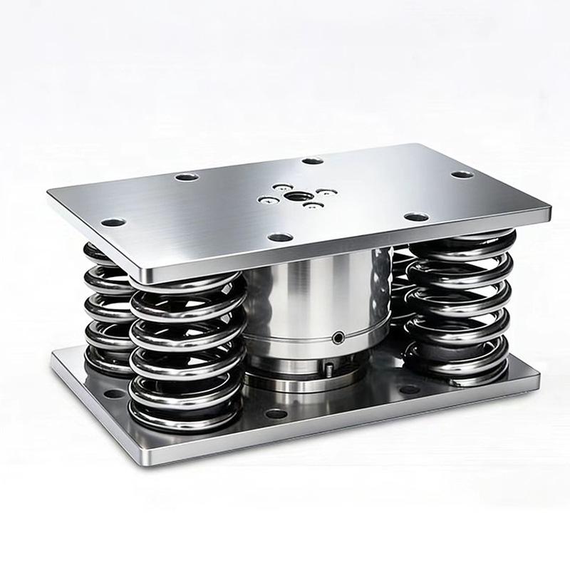 Vibration Dampening Shock Absorber for Large Equipment Contact for details