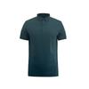 Polo Shirt Men's Navy Sea Blue 152620159-5