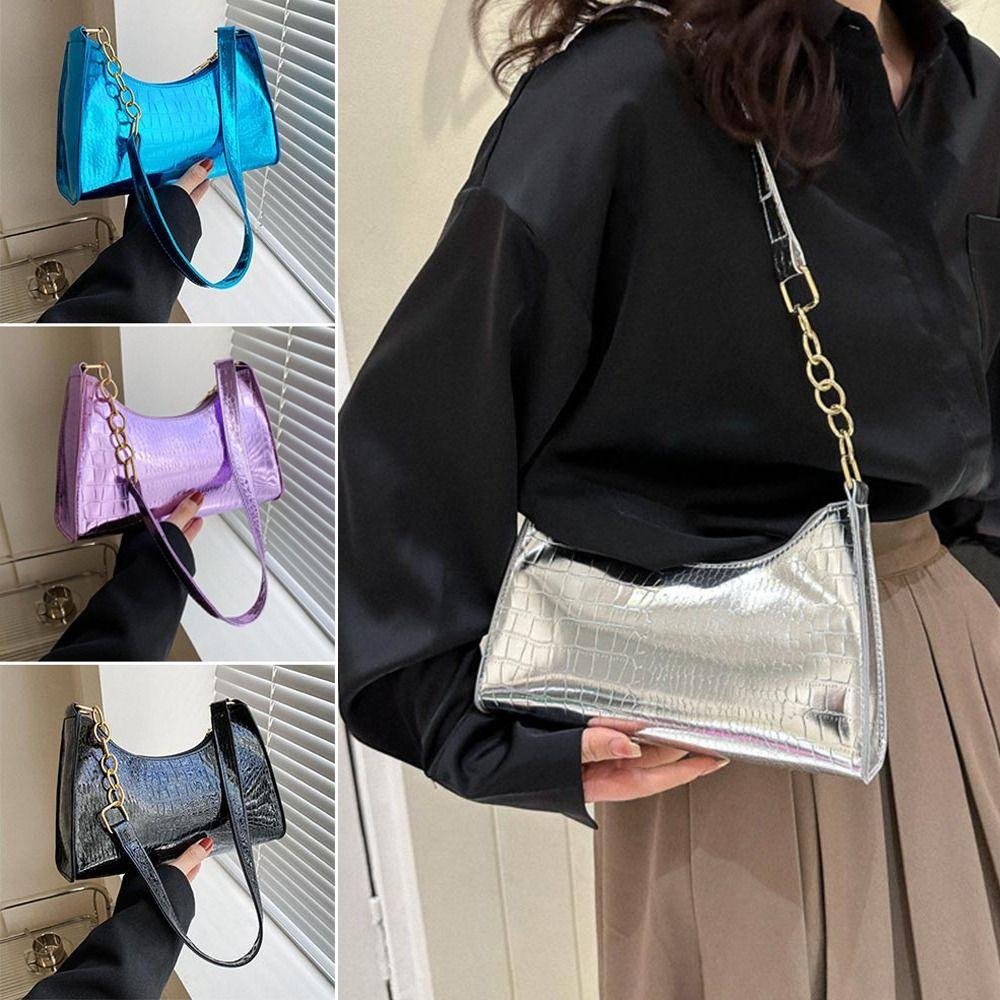 

Сумка на ремне из искусственной кожи, однотонная сумка на ремне, стильные сумки для женщин и девочек