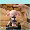 Harry Potter Dobby Stuffed Animal Keyring Collectible Plush Accessory For Fans