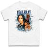 Coi Leray T-Shirt T-Shirt Herren Damen Oberteile Unisex T-Shirts 100% Baumwolle