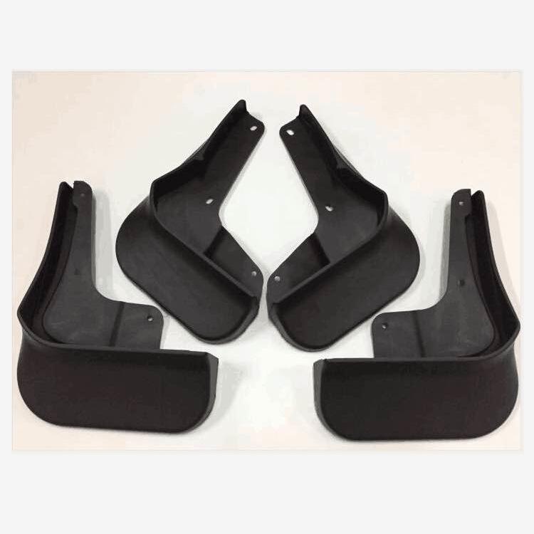 17 Buick Regal Mudguards: Cross-Border Car Modification Decorative Plastic Mud Flaps