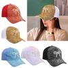 Sophisticated Unisex Hats Minimalists Hat Artistic Youth Hat Trendy Portable Hat for Fishing Hiking Camping