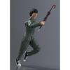 TAMASHII NATIONS S.H. Figuarts Chan Ka-Kui Figure (Police Story) 150mm PVC & ABS Action Figure - Painted and Articulated