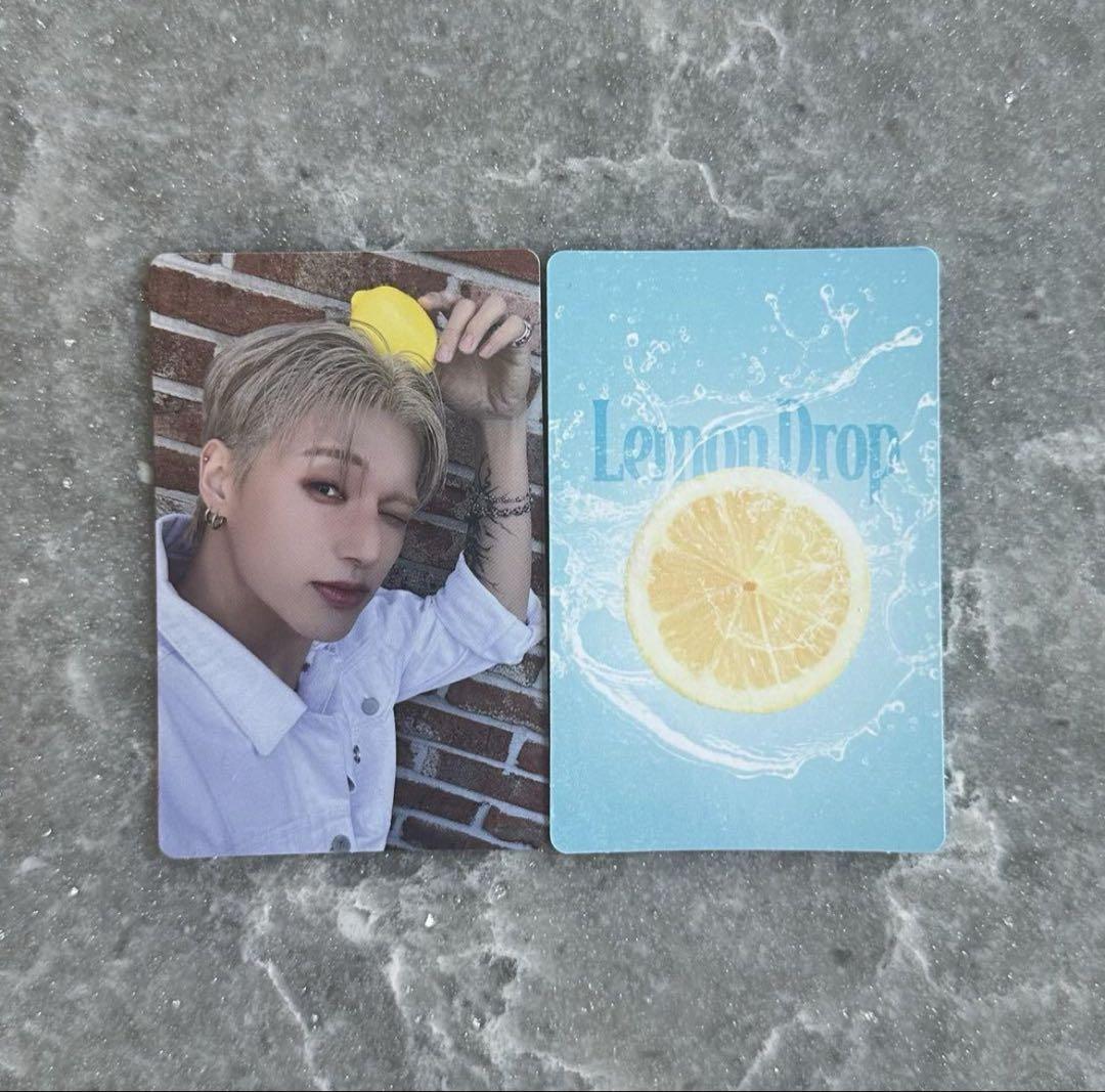 

[USED] ATEEZ Golden Hour Part.3 Wooyoung Hello82