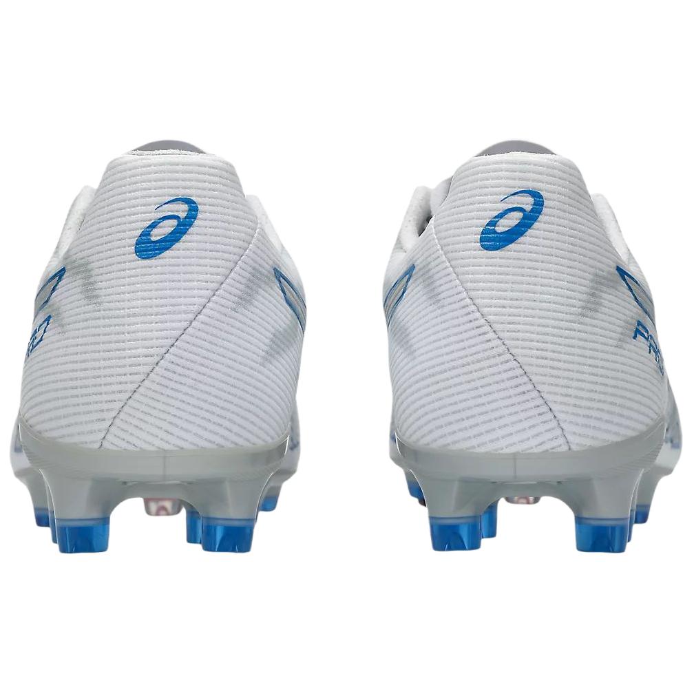 Asics Ds Light Acros 3 Comfortable Soft Soccer Shoes Men Soccer Shoes White 1101A071-102