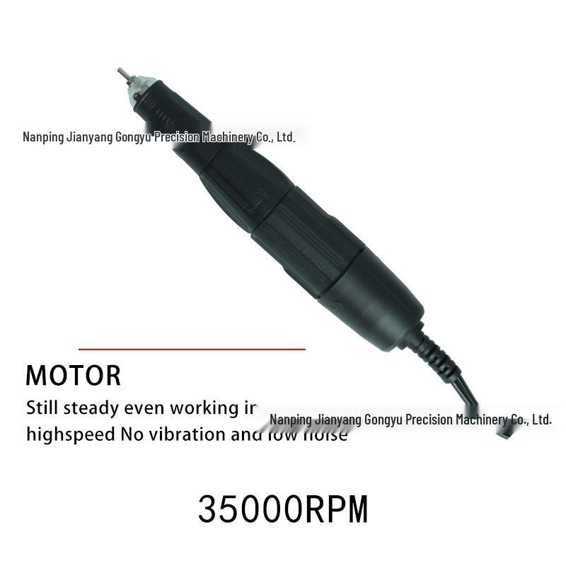 Cross-Border Strong204 Dental & Jewelry Polishing Machine