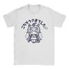 I Paused My Umamusume Career To Be Here Men T Shirt Tees Y2k Short Sleeve Round Collar Unisex T-Shirts Cotton Plus Size Clothes
