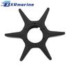 For Honda Water Pump Impeller 19210-ZY3-003 Outboard Engine 175 200 225 250 HP Motor Sierra 18-3031 Mallory 9-45106