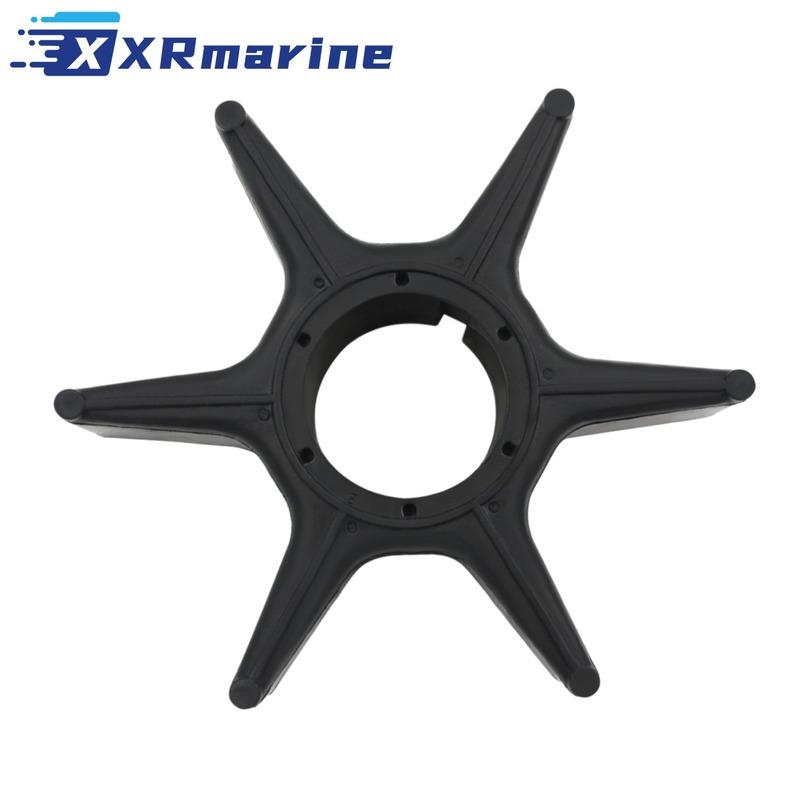 For Honda Water Pump Impeller 19210-ZY3-003 Outboard Engine 175 200 225 250 HP Motor Sierra 18-3031 Mallory 9-45106