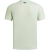 Emporio Armani EA7 SS25 Logo Crew Neck T-Shirt Men tops 7M000044-AF13754-U9060