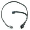 For Corsair 8 PIN TO 8 Pin + ( 6+2 PIN) PCIE VGA POWER Cable ,TYPE 3, TYPE 4